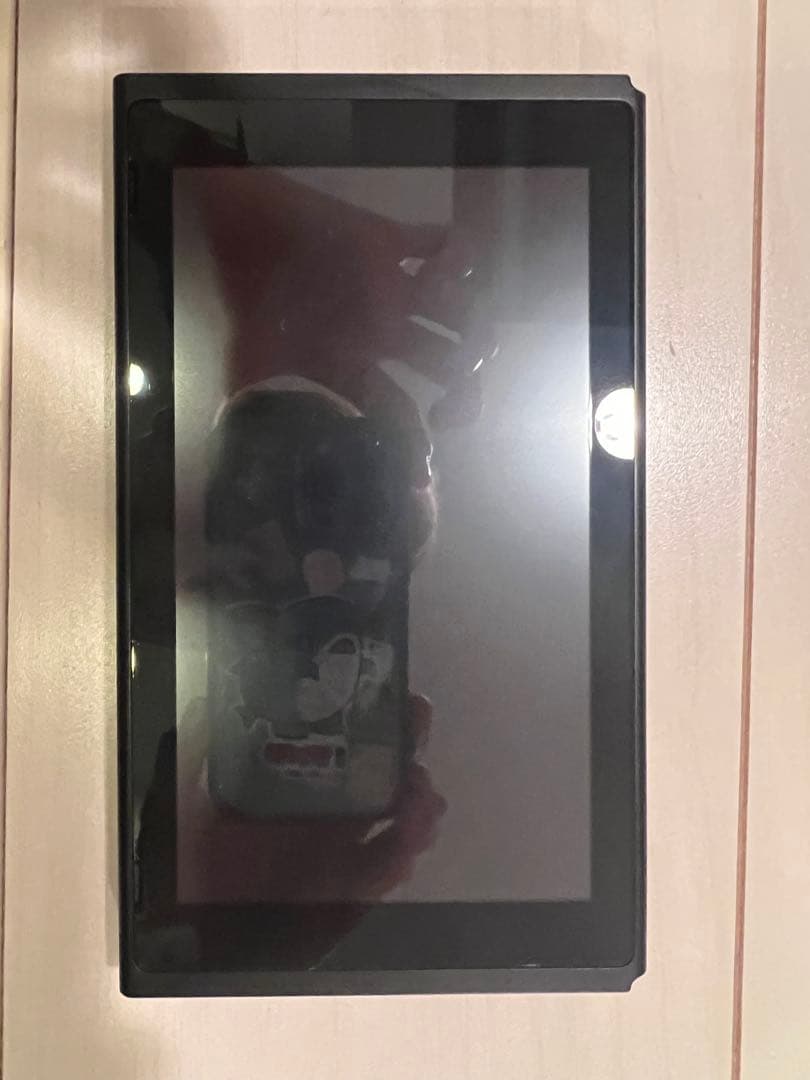 シロクジラ出品 Nintendo Switch