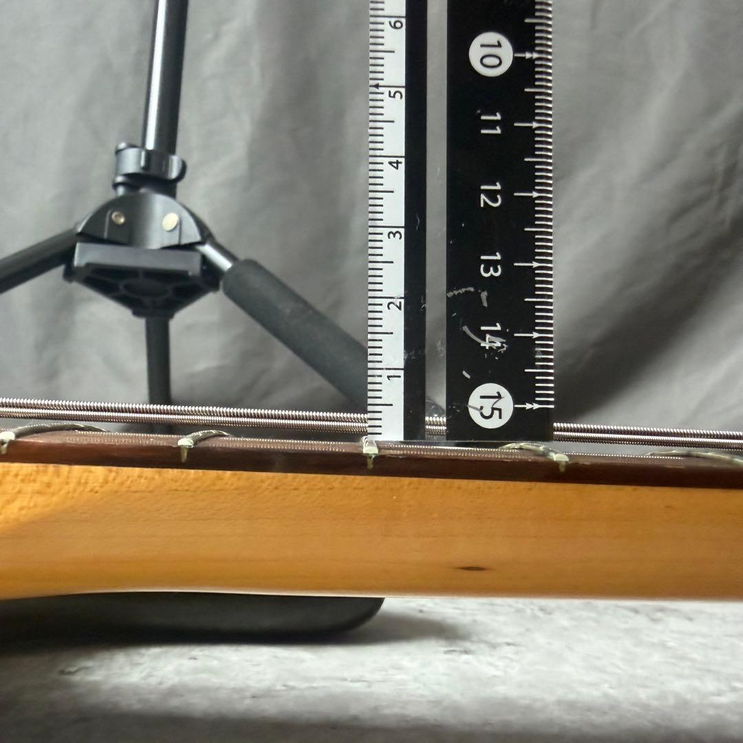 90年製 Fender Japan ジャズベース JBD-62-550 フジゲン