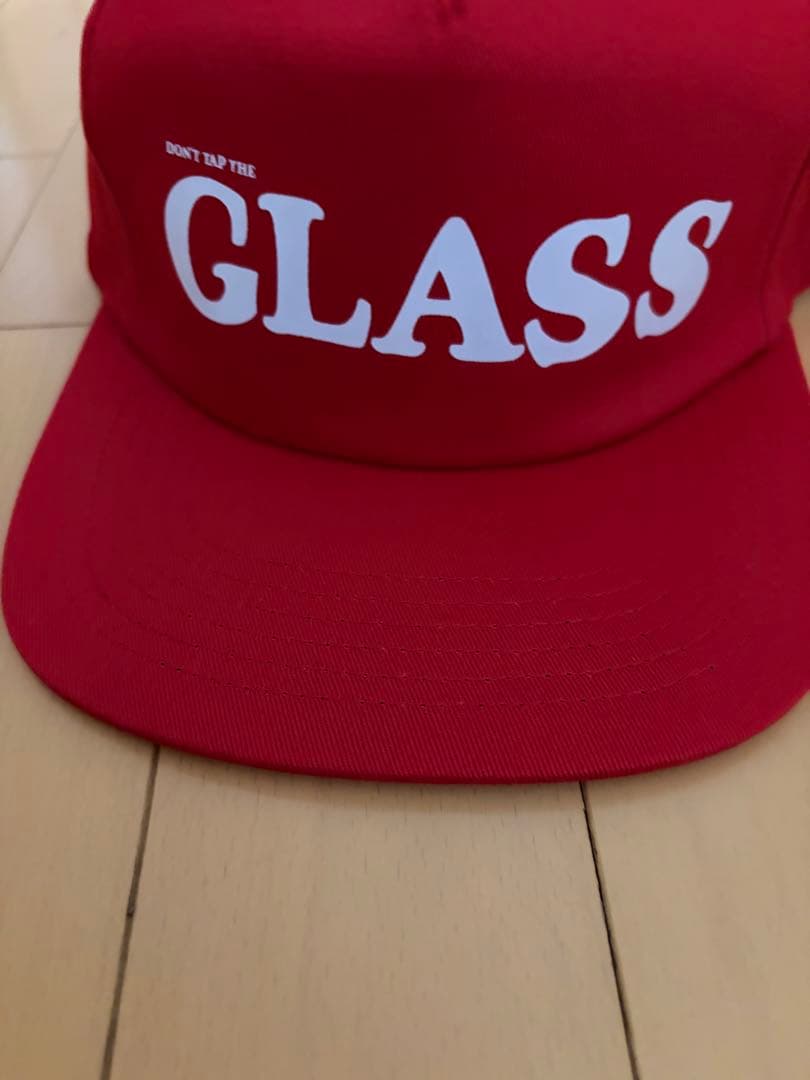 【新品】GOLF WANG キャップ Tyler, The Creator
