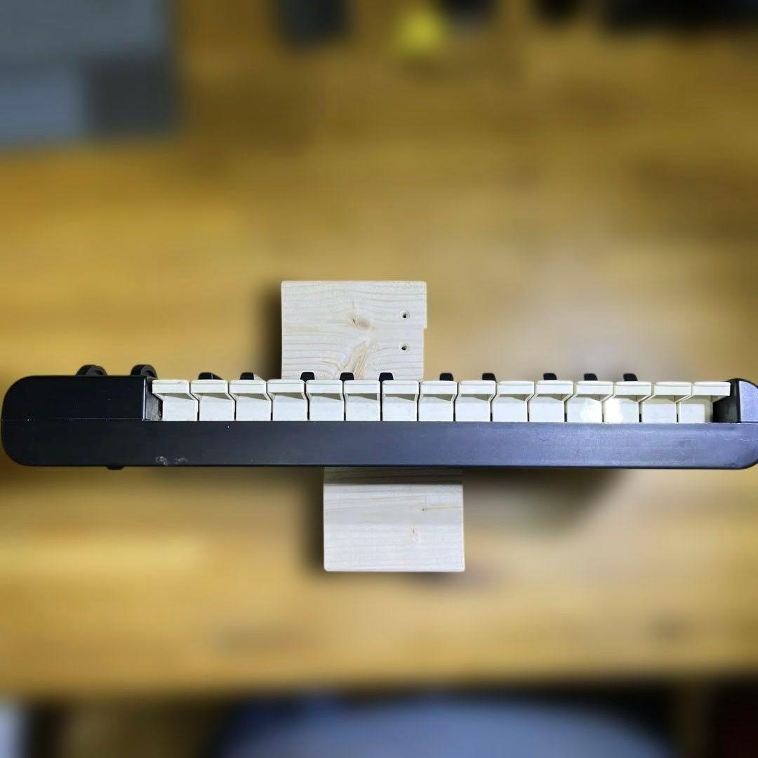 【ジャンク】novation bass station