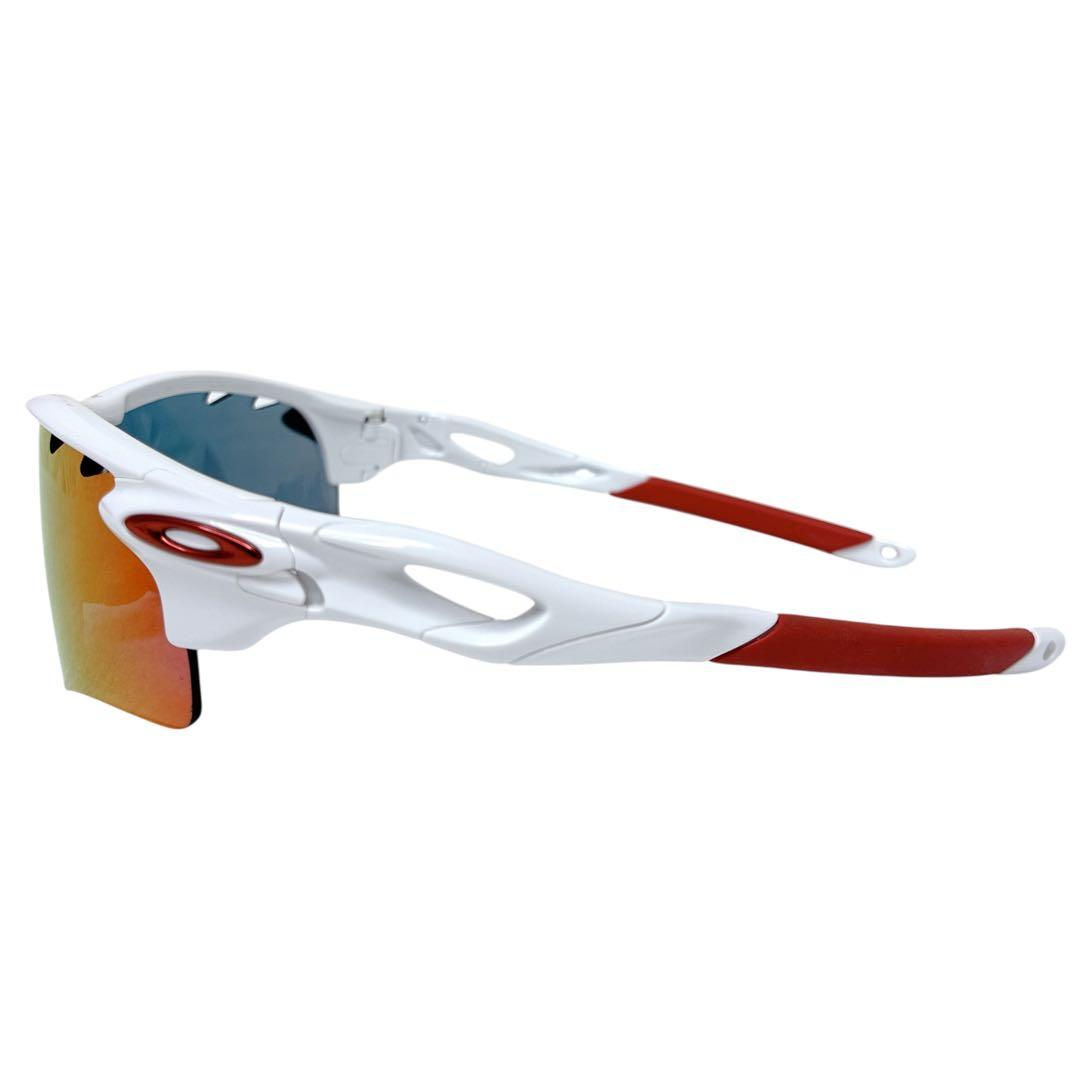 専用✨OAKLEY RADARLOCK PATH カスタム　交換レンズ　アジア
