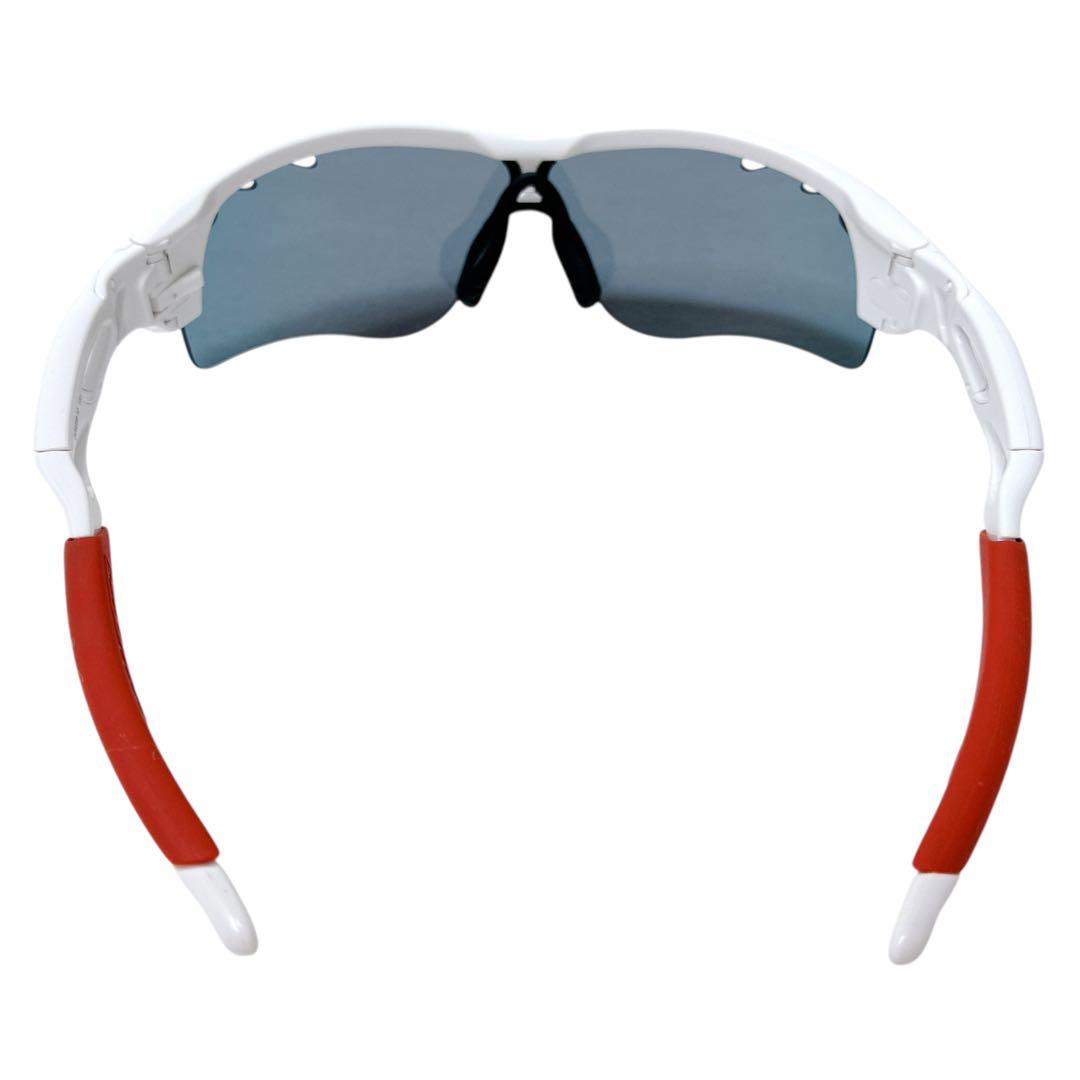 専用✨OAKLEY RADARLOCK PATH カスタム　交換レンズ　アジア