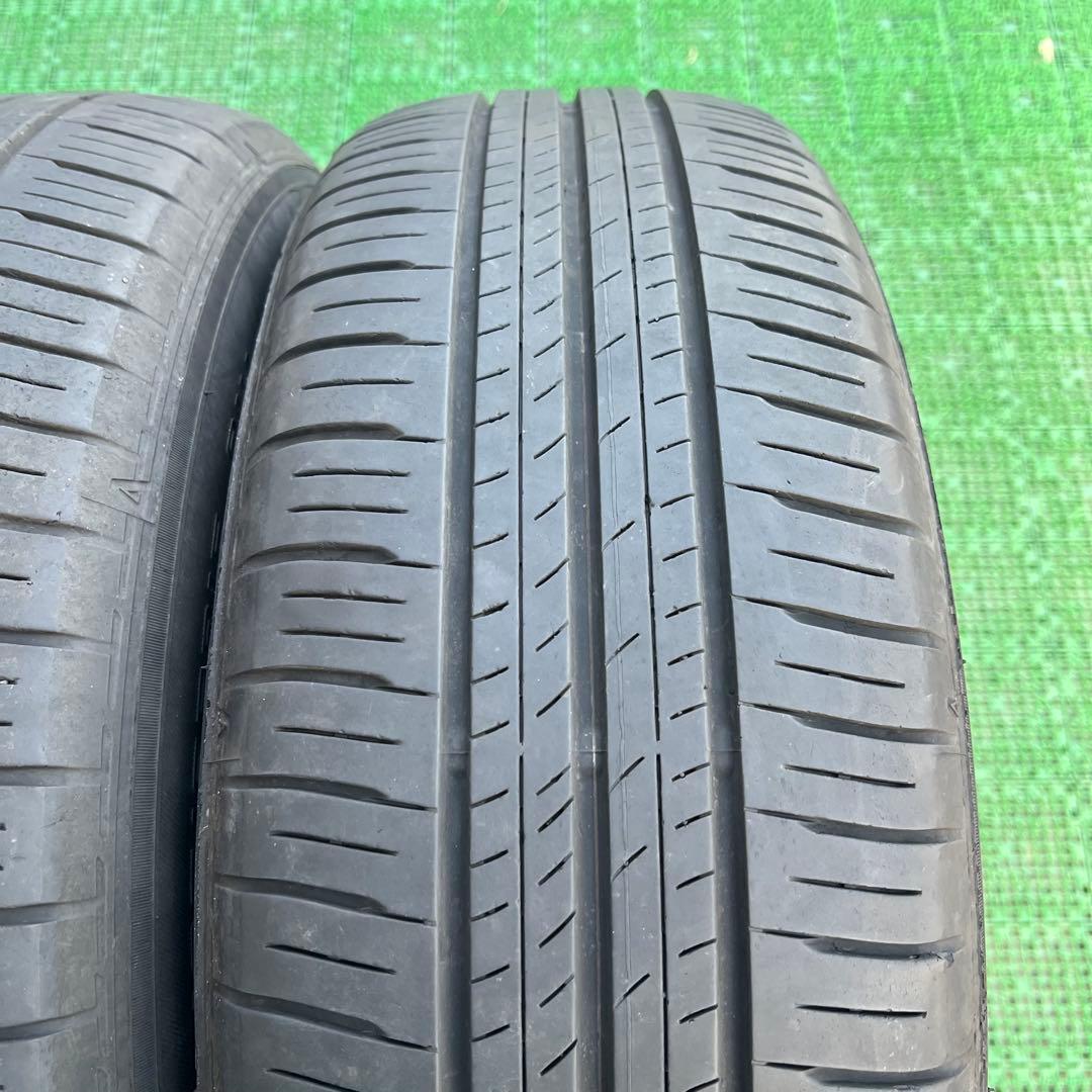 n*n様 195/65R15 ダンロップ エナセーブEC300+ 2022年製造