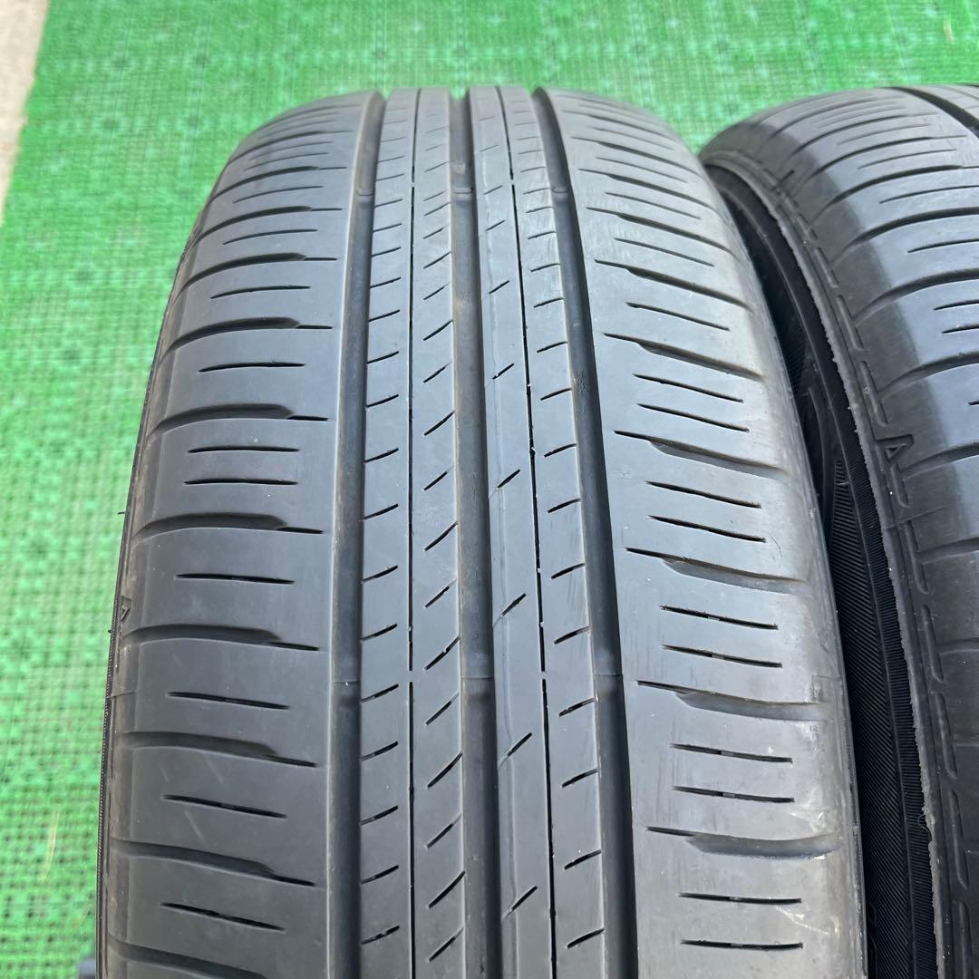 n*n様 195/65R15 ダンロップ エナセーブEC300+ 2022年製造