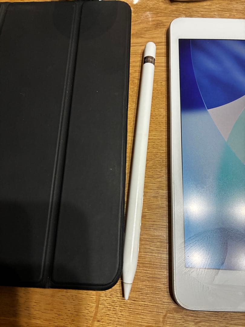 iPad mini 第5世代　Apple pencil第1世代