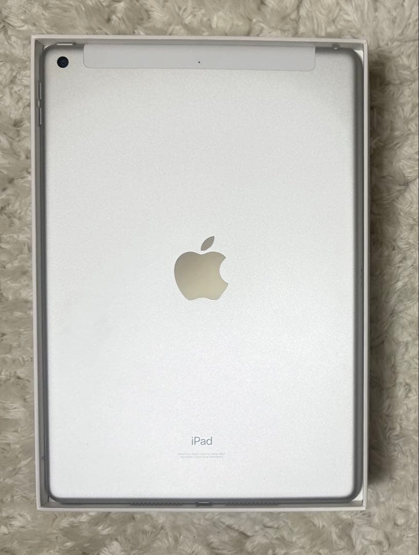 【美品】ipad 第9世代 256GB