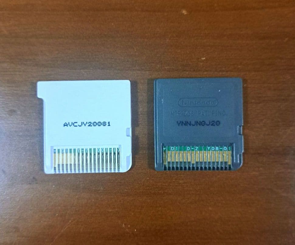 とんがりボウシと魔法の町、365にち　3DSソフト