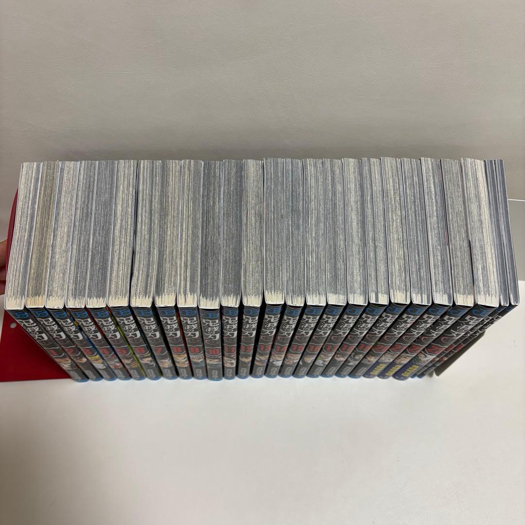 鬼滅の刃 全巻セット　零巻
