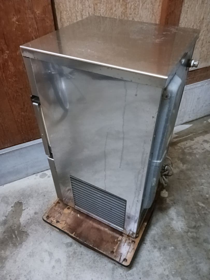 ホシザキ　業務用製氷機　IM-25L-1