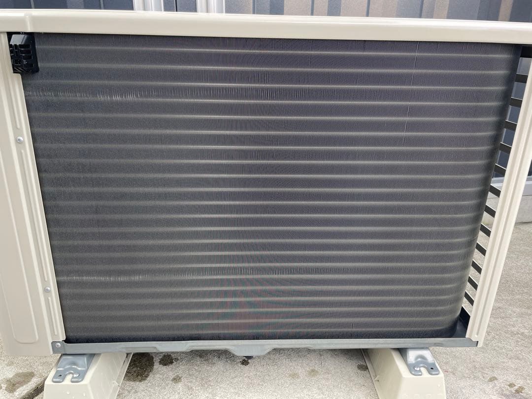 全国送料込み　富士通　Fujitsu ノクリア　14畳　極美　AS C404R