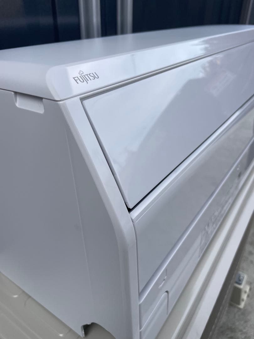 全国送料込み　富士通　Fujitsu ノクリア　14畳　極美　AS C404R