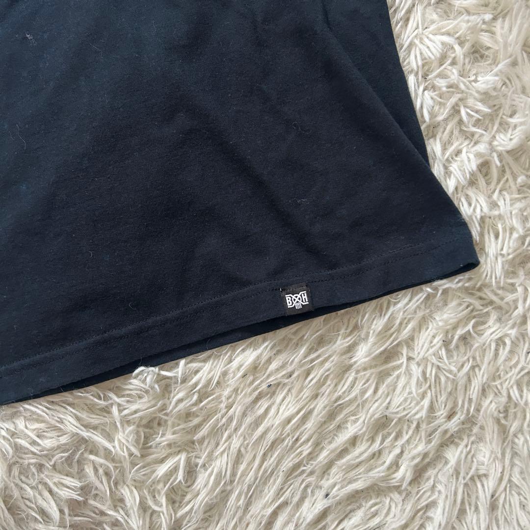 タグ付未使用⭐︎バウンティーハンター　Tシャツ　ブラック　Lサイズ