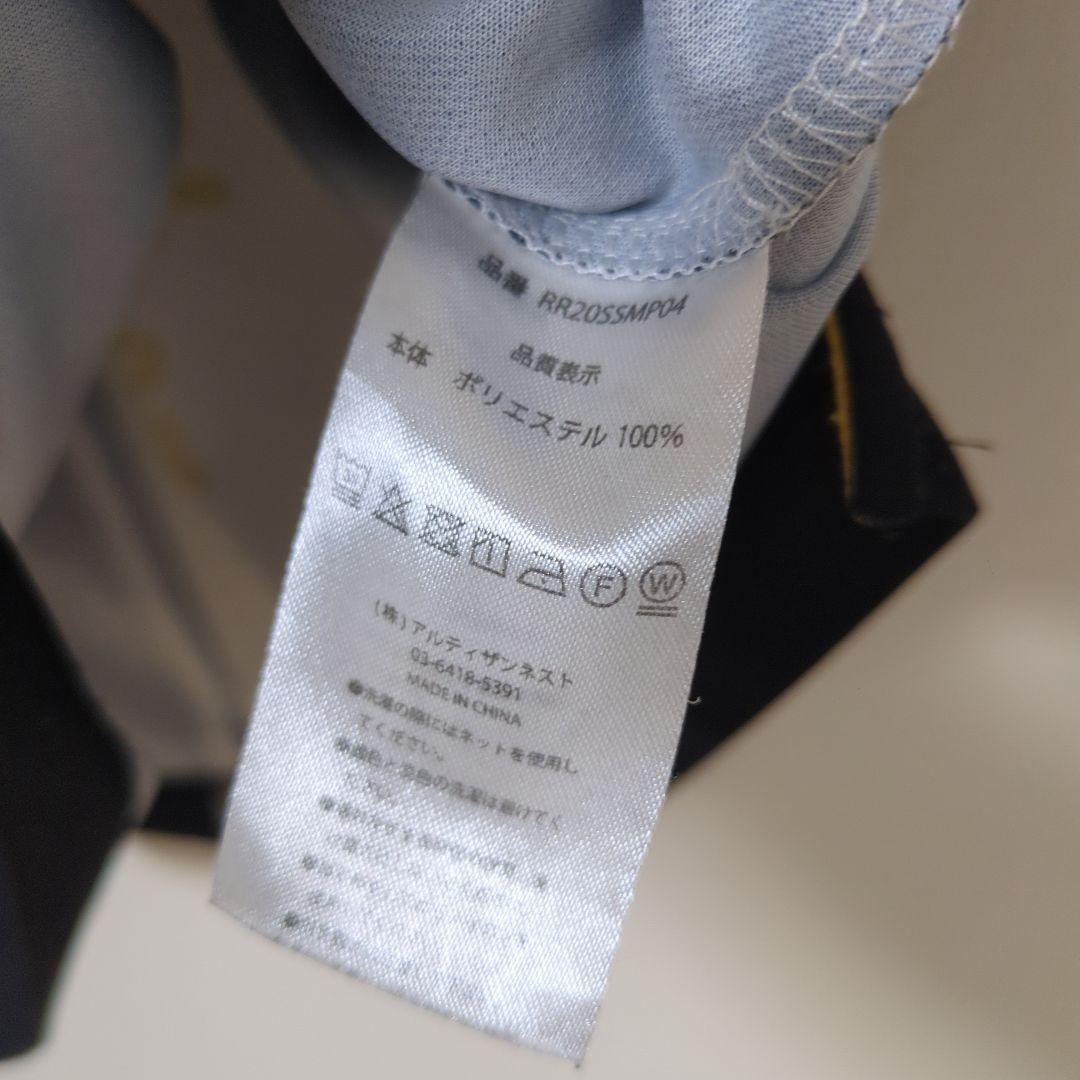 ★美品★Resurrection　ポロシャツ　サイズ　XL