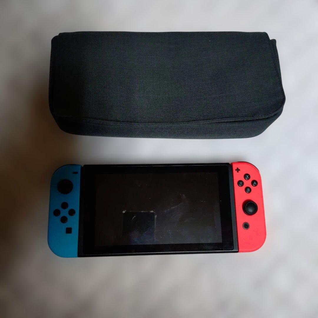 Nintendo SWITCH　動作確認済み