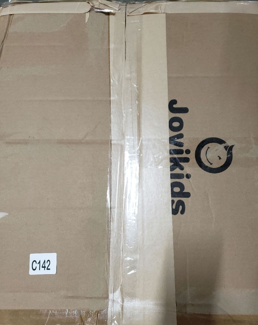 Jovikids チャイルドシート ISOFIX 360°回転式