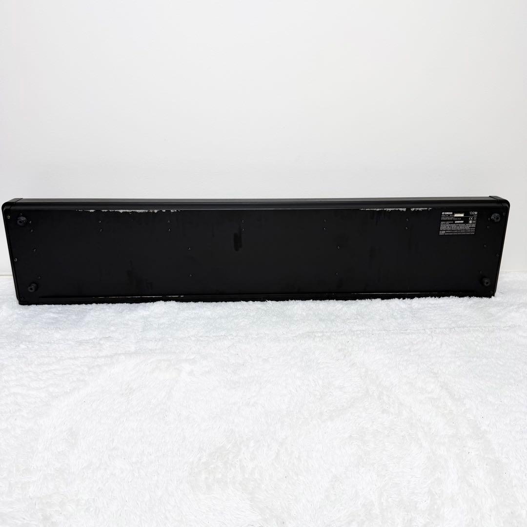 【付属品多数】YAMAHA エレクトーンピアノ P-80 電子ピアノ 88鍵盤