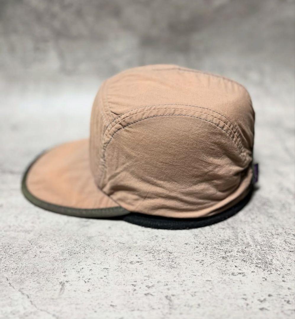 Patagonia 01年製 スプーンビルキャップ L