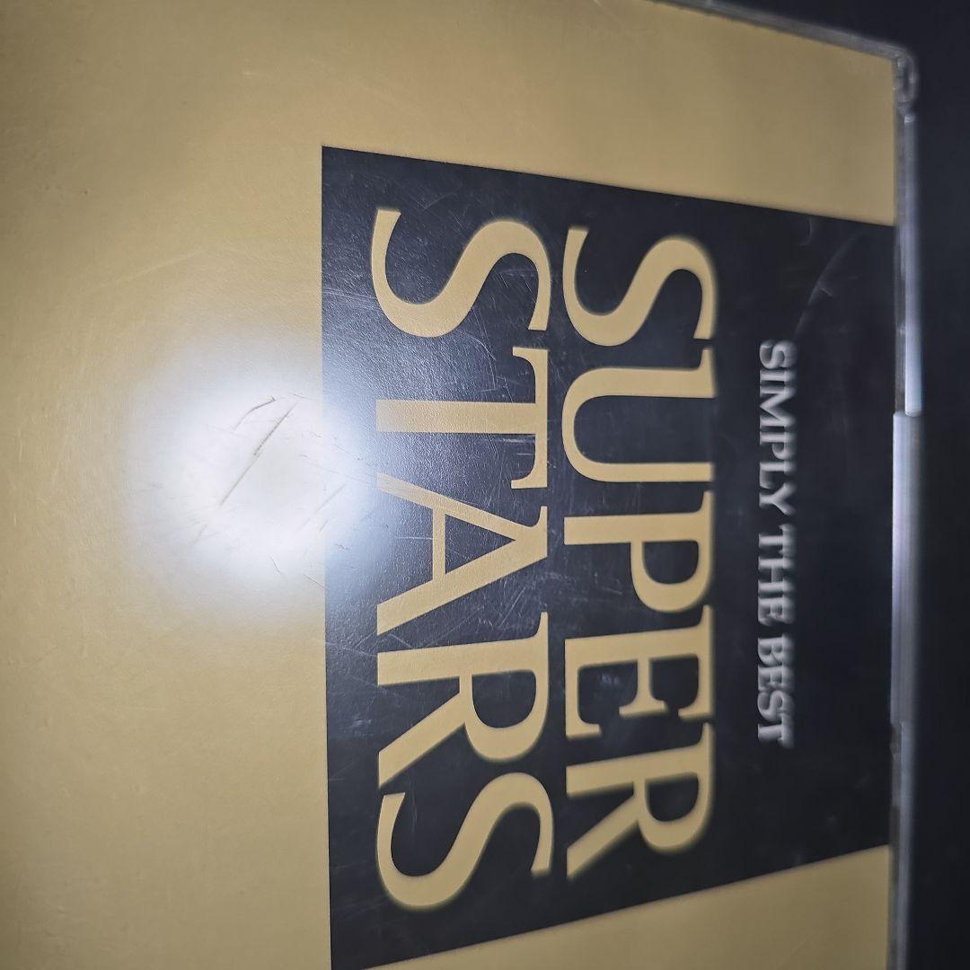 邦楽 SUPERSTARS CD