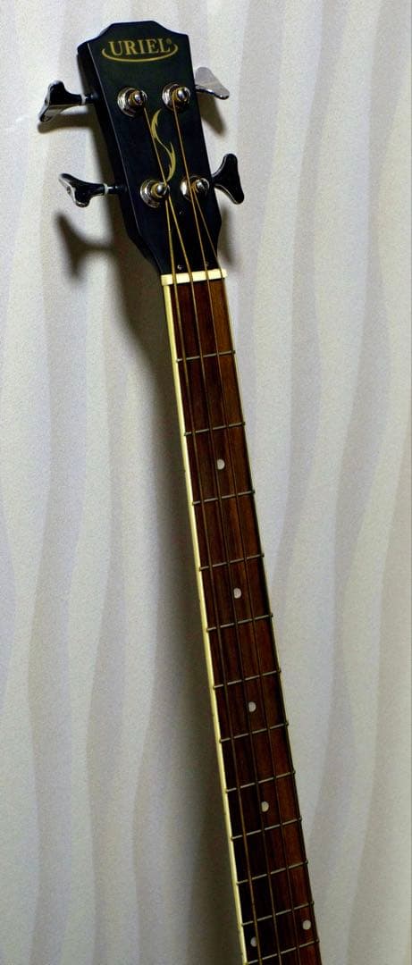 ぴろう　URIEL UNB-200FCE BKS