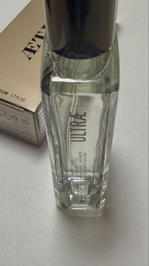 AETHER ウルトラ 50ml