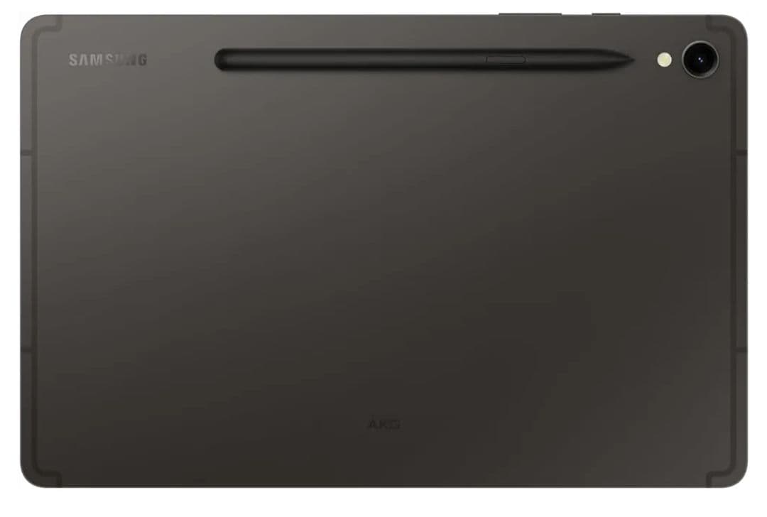 Samsung Galaxy Tab S9 本体 + Sペン 新品同様美品