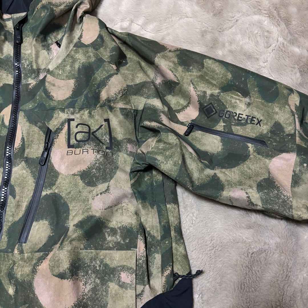 Burton [ak]® GORE‑TEXスノーボードジャケット