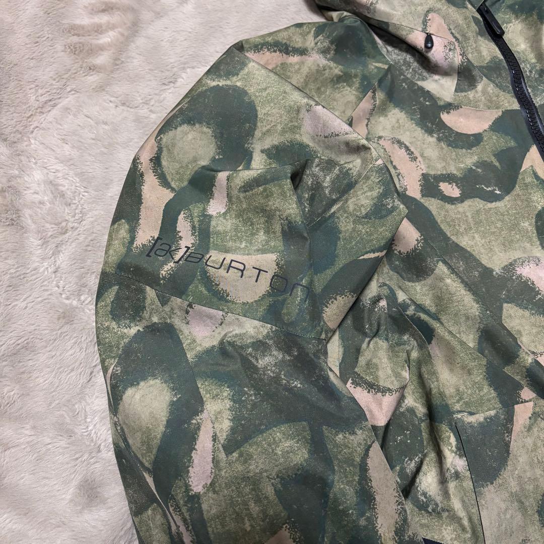 Burton [ak]® GORE‑TEXスノーボードジャケット