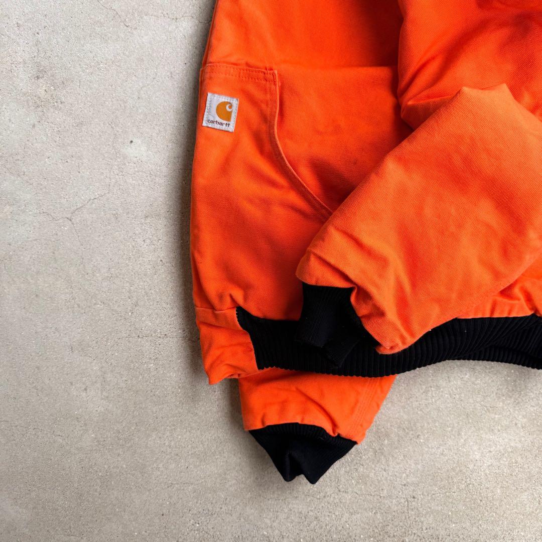 ジャケット・アウター Carhartt Duck Jacket S made in USA