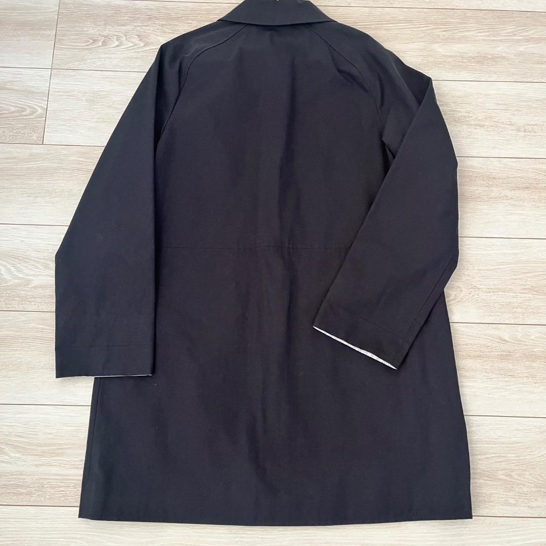 新品・未使用！A.P.C. アーペーセー コート タグ付き