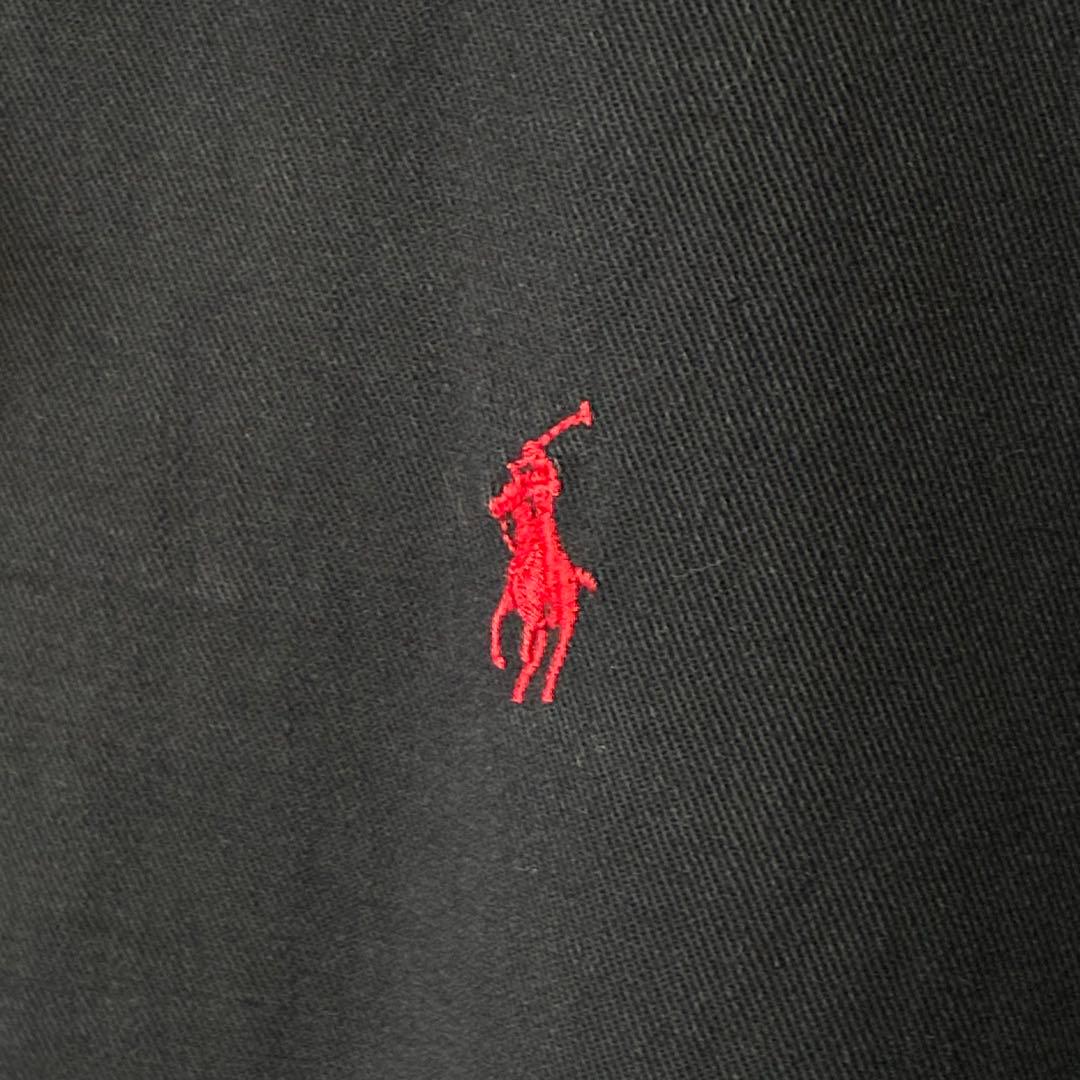 80s USA製 Polo Ralph Lauren フェード スウィングトップ