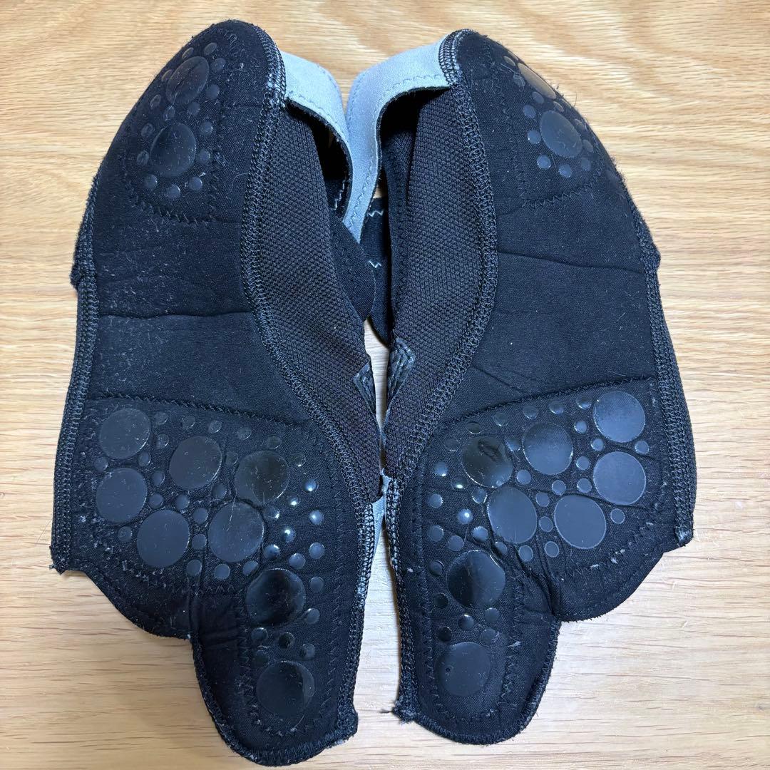 Burnes Style ボクシンググローブ シューズセットMサイズ