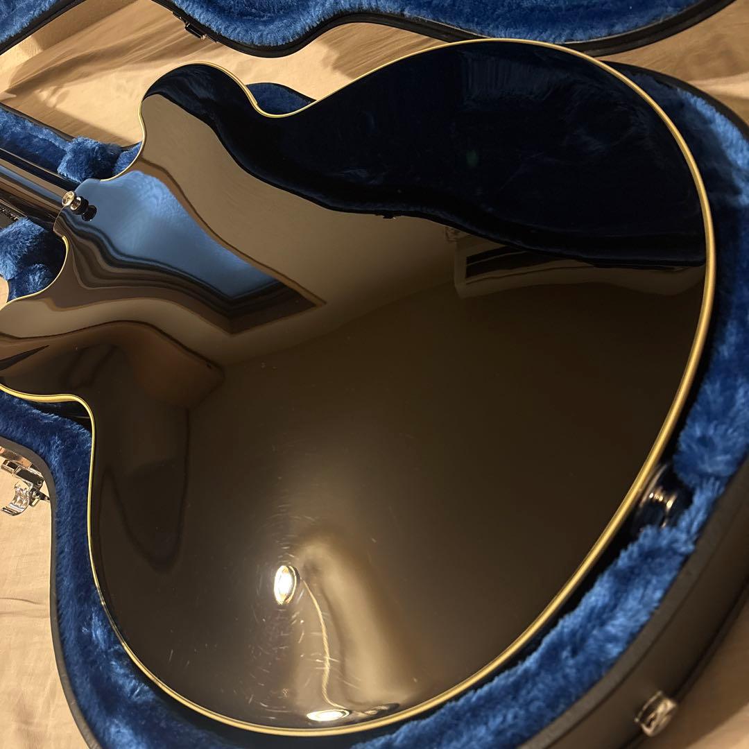 ギター Epiphone Shinichi Ubukata ES-355