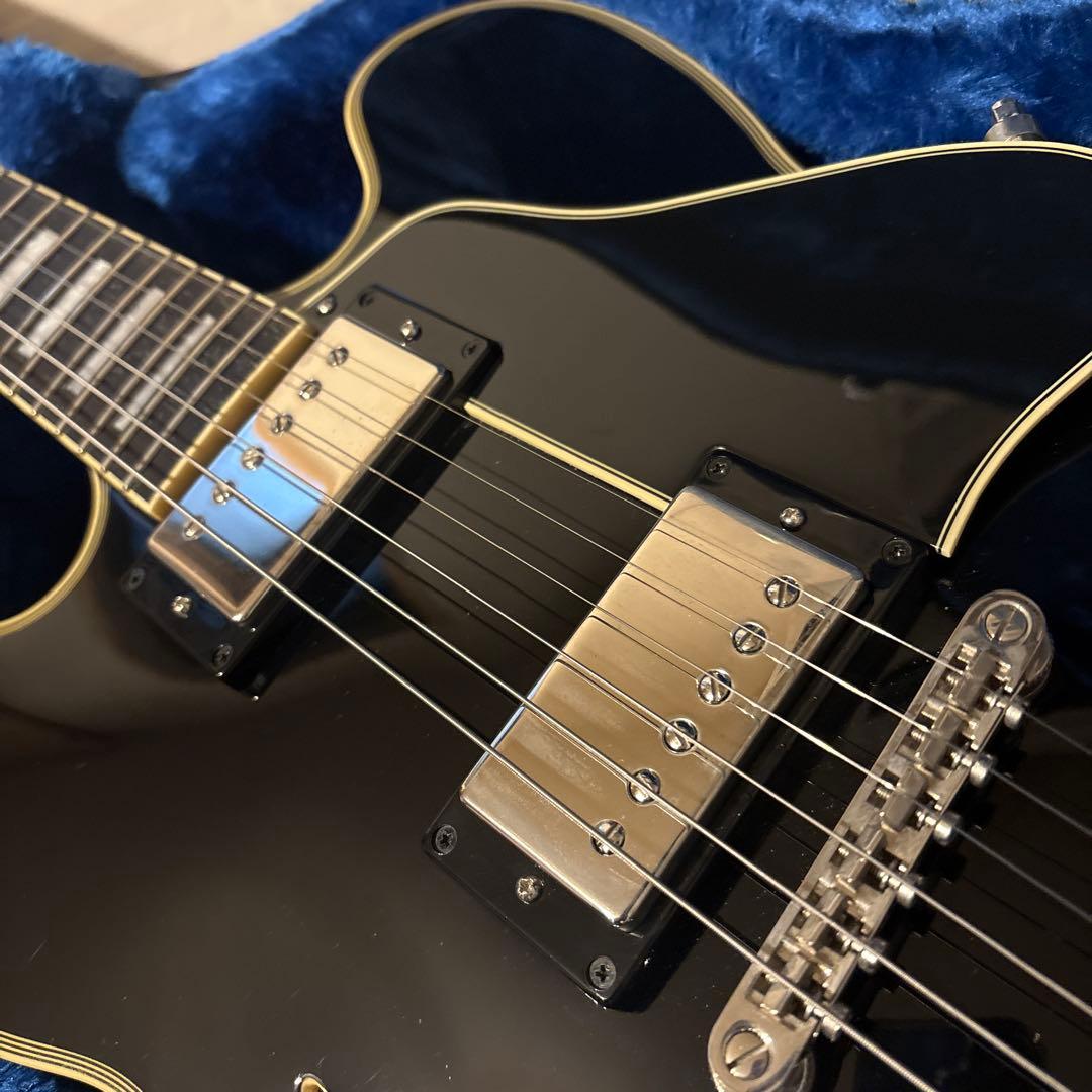 ギター Epiphone Shinichi Ubukata ES-355