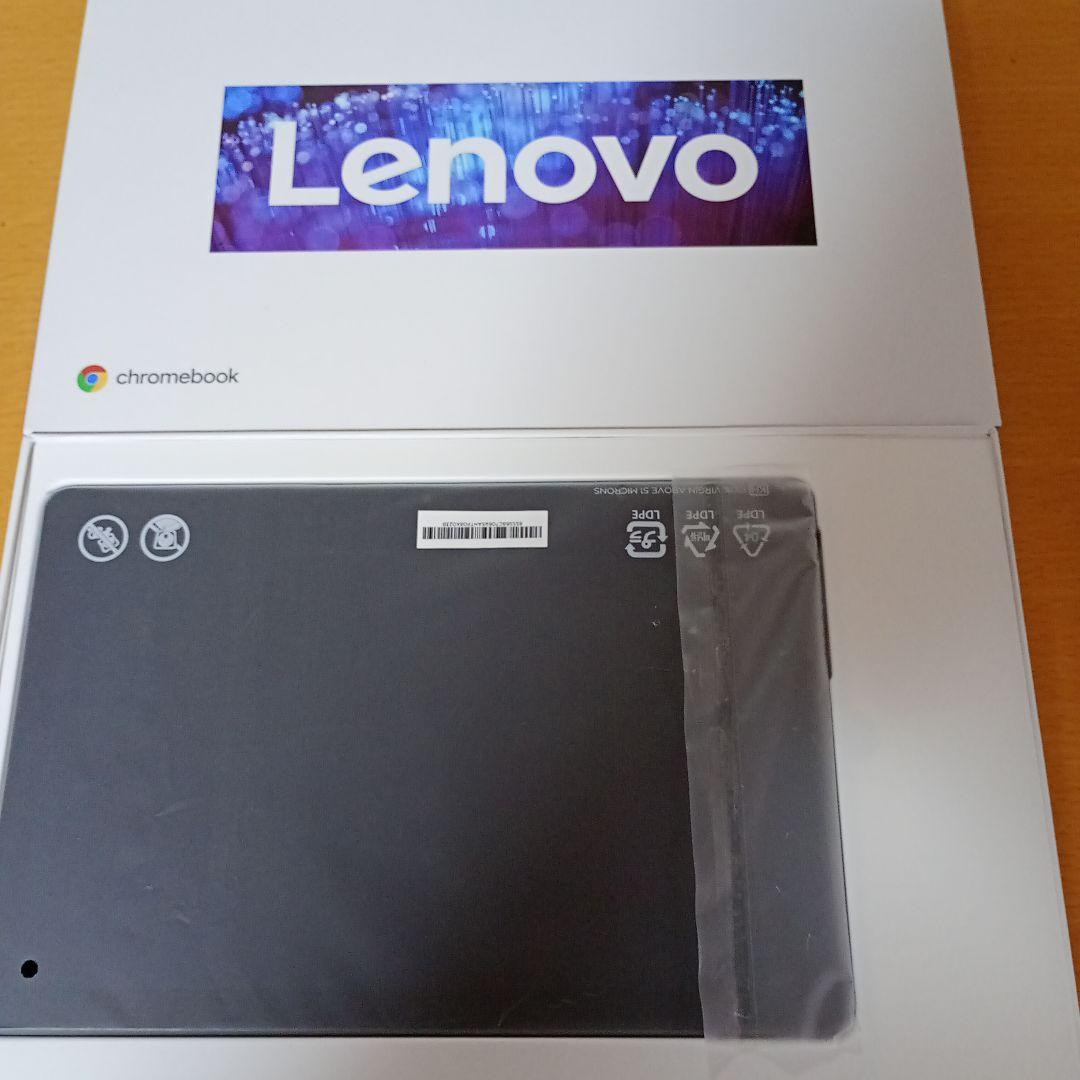 Chromebook本体 Lenovo IdeaPad Duet Chromebook CT-X636F