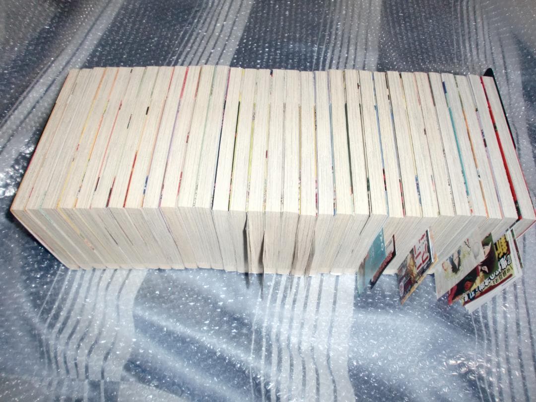 【多数 初刷 帯あり】鬼灯の冷徹 1～31巻
