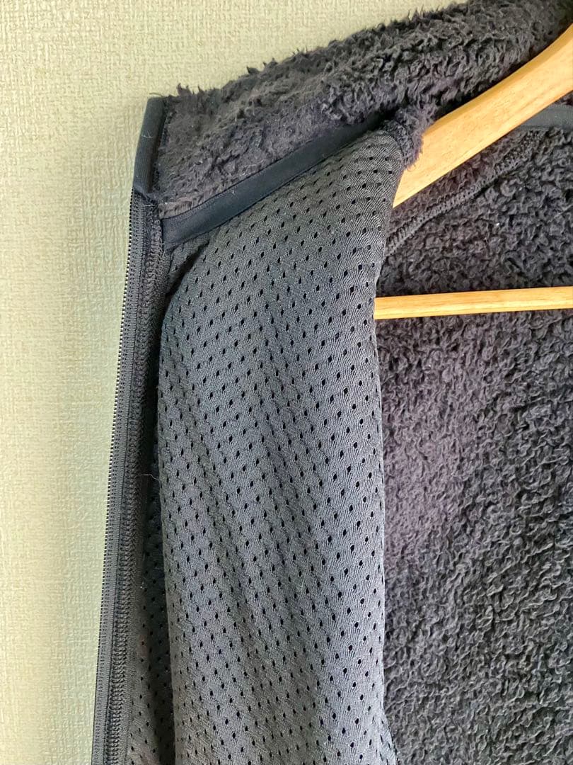 patagonia パタゴニア ロスガトスベスト サイズM ブラック