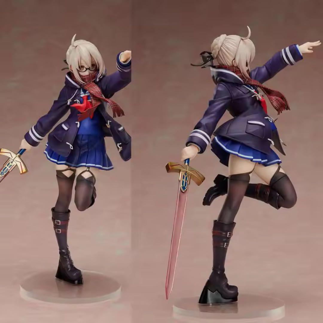 FATE ガレージキット　ガレキ　未塗装未組立　バーサーカー　美女　美少女