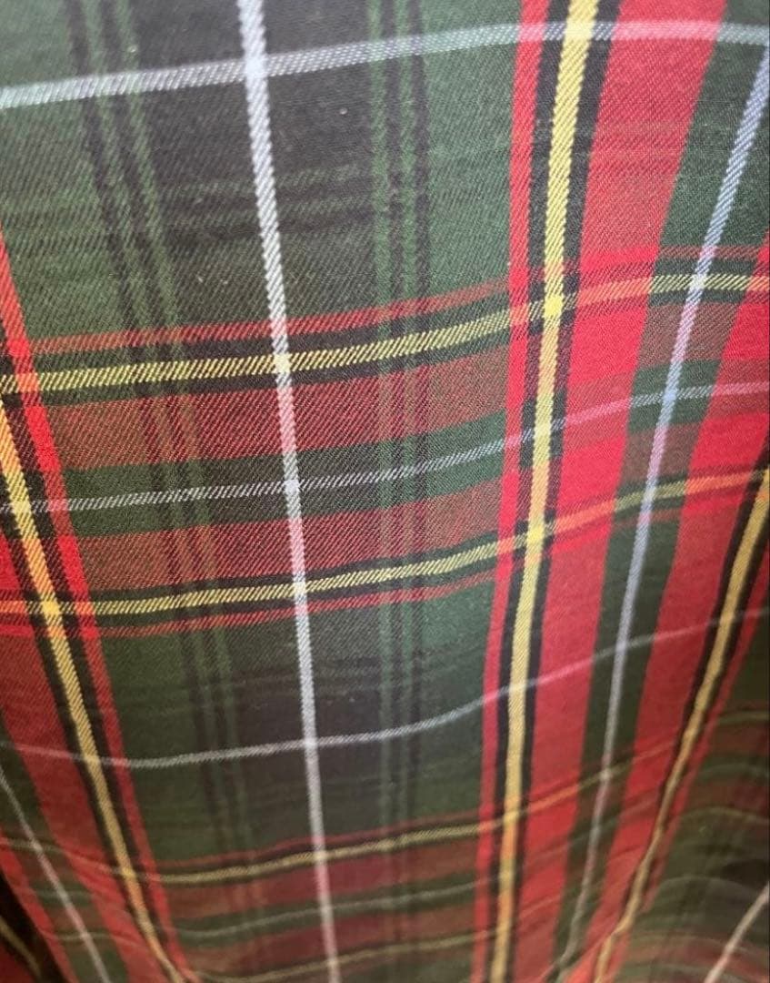 ポロラルフローレン　POLO Ralph Lauren スイングトップブルゾン