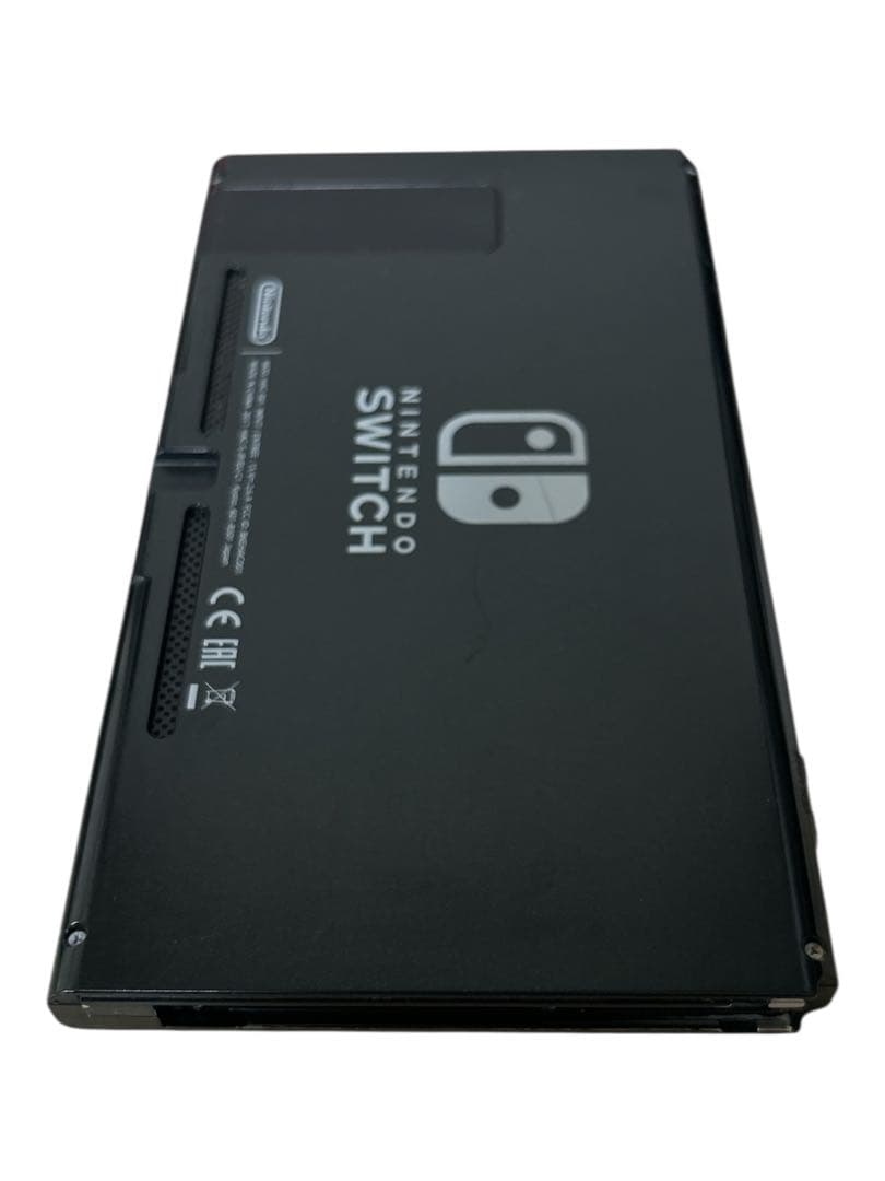 Nintendo Switch HAC-001 本体 訳あり