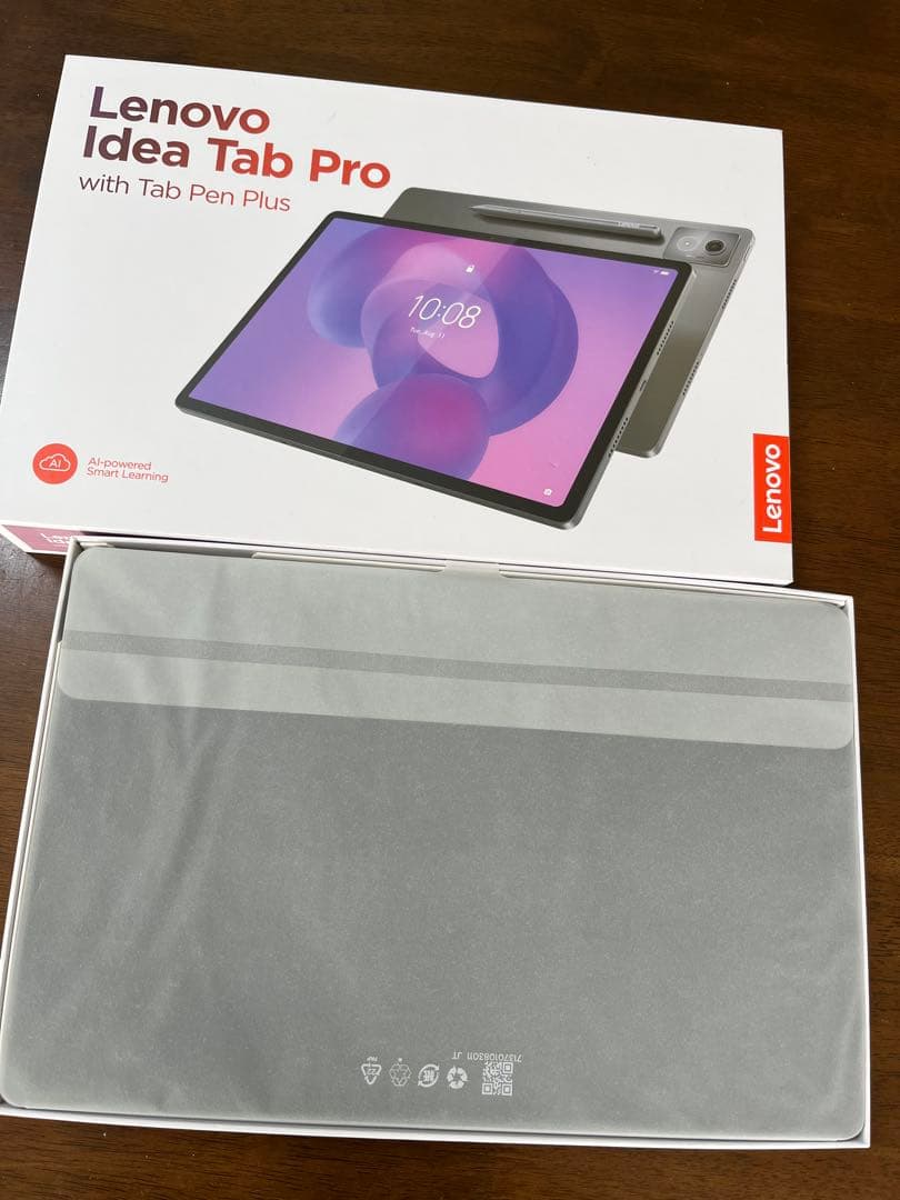 MooooE　ほぼ新品Lenovo Idea Tab Pro タブレット