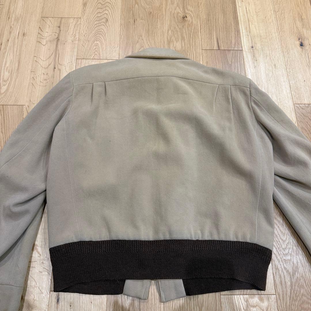 お*で様 40s・50sMcGregor ウールギャバジンジャケット