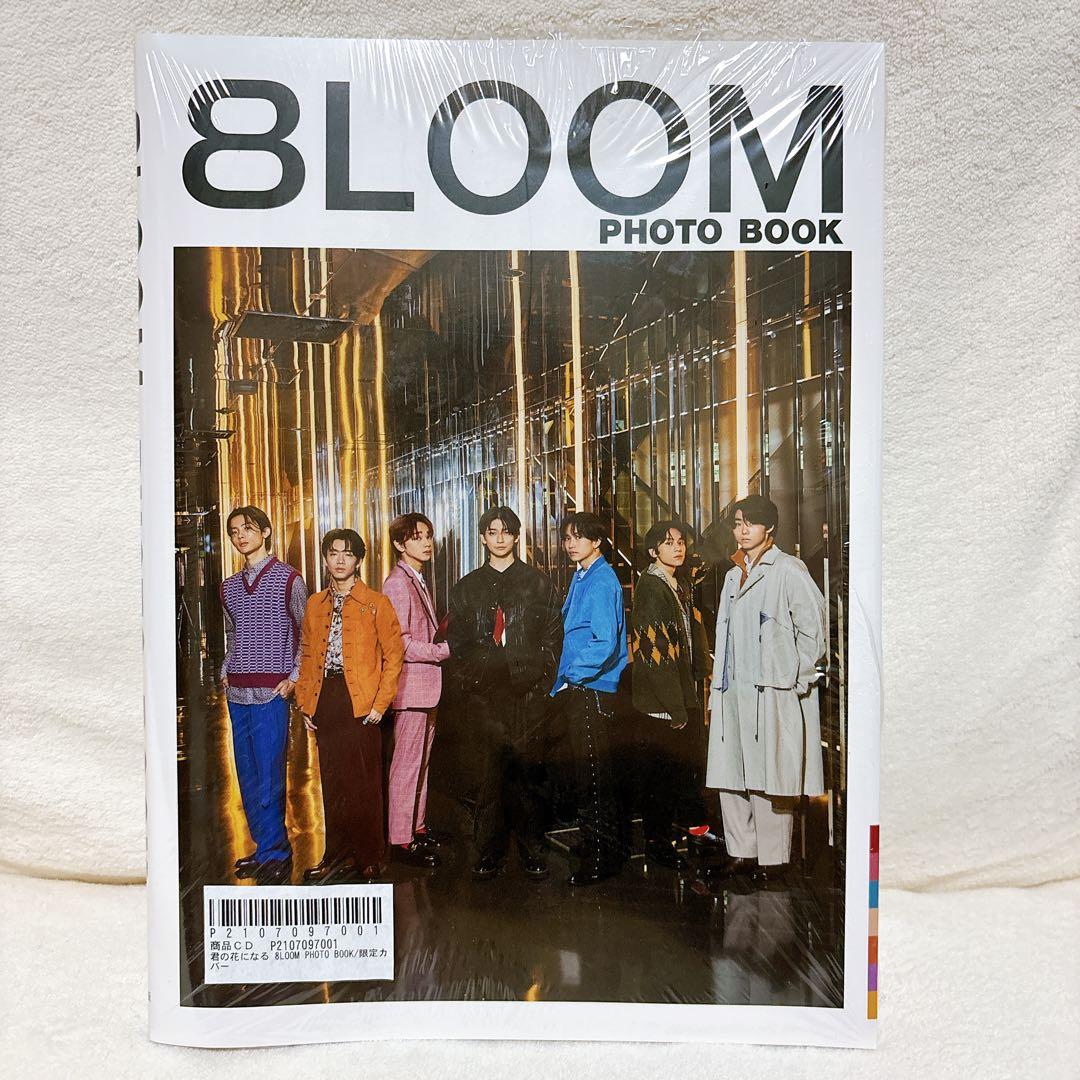 ミュージック 8LOOM/DVD,PHOTO BOOK