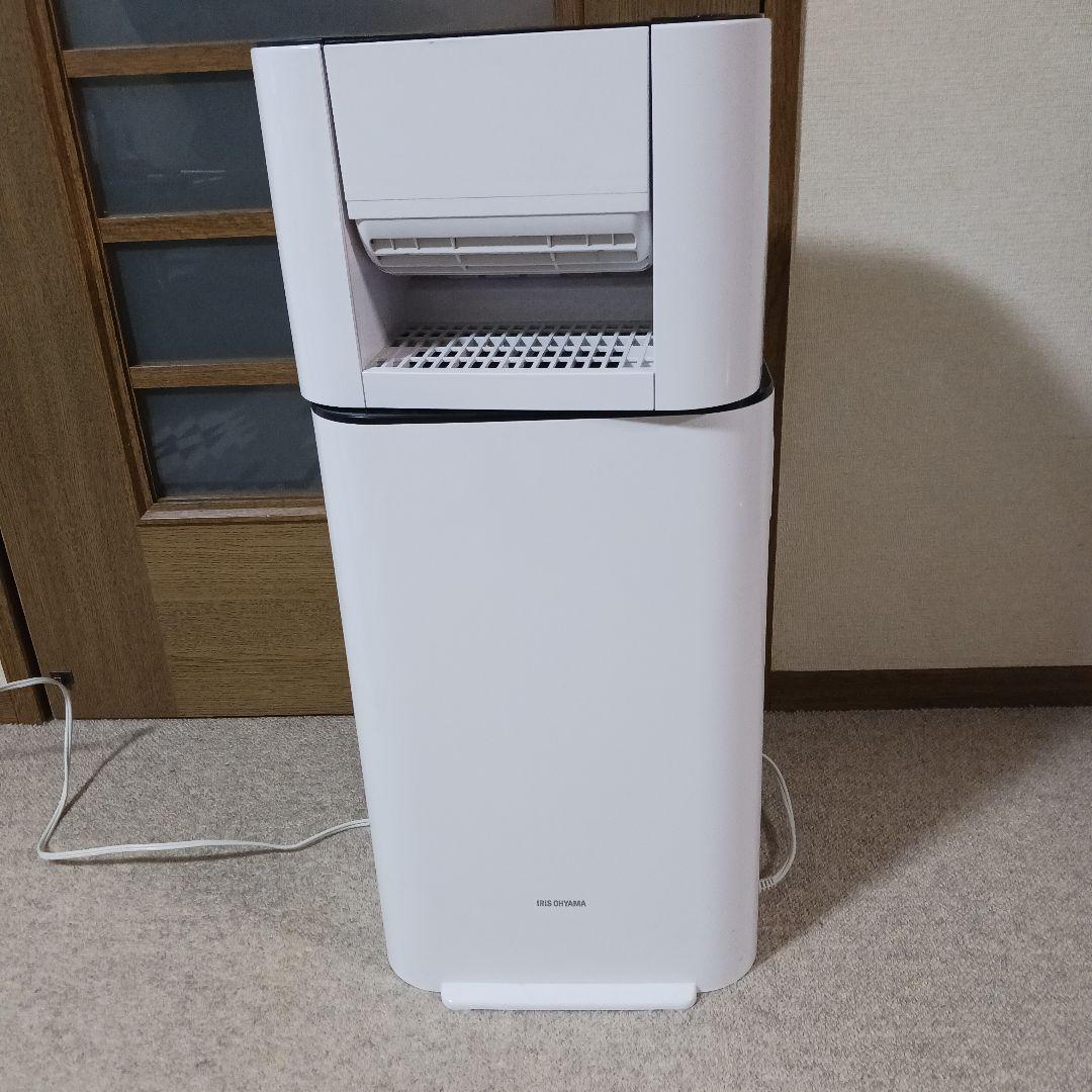 アイリスオーヤマIJD-I50 稼働品