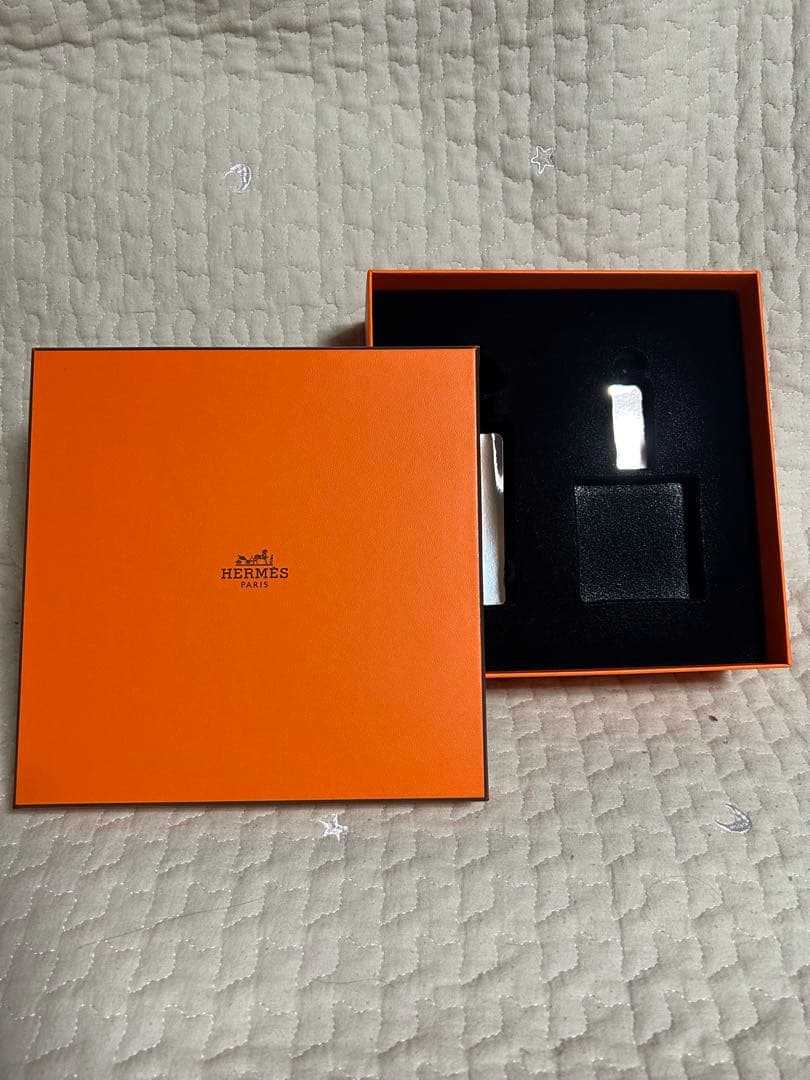 HERMES コロン エルメス オードゥ ルバーブ エカルラット ソープ セット