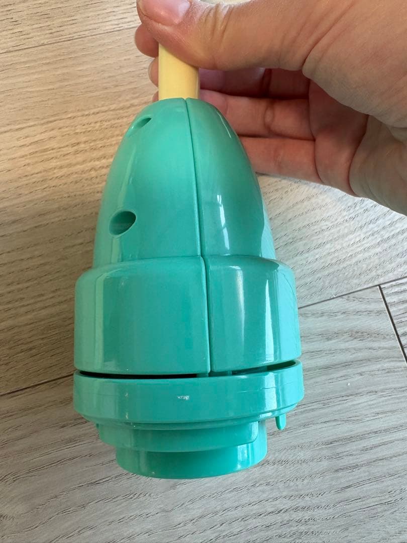 【美品】くまのプーさん えらべる回転6WAY ジムにへんしんメリー