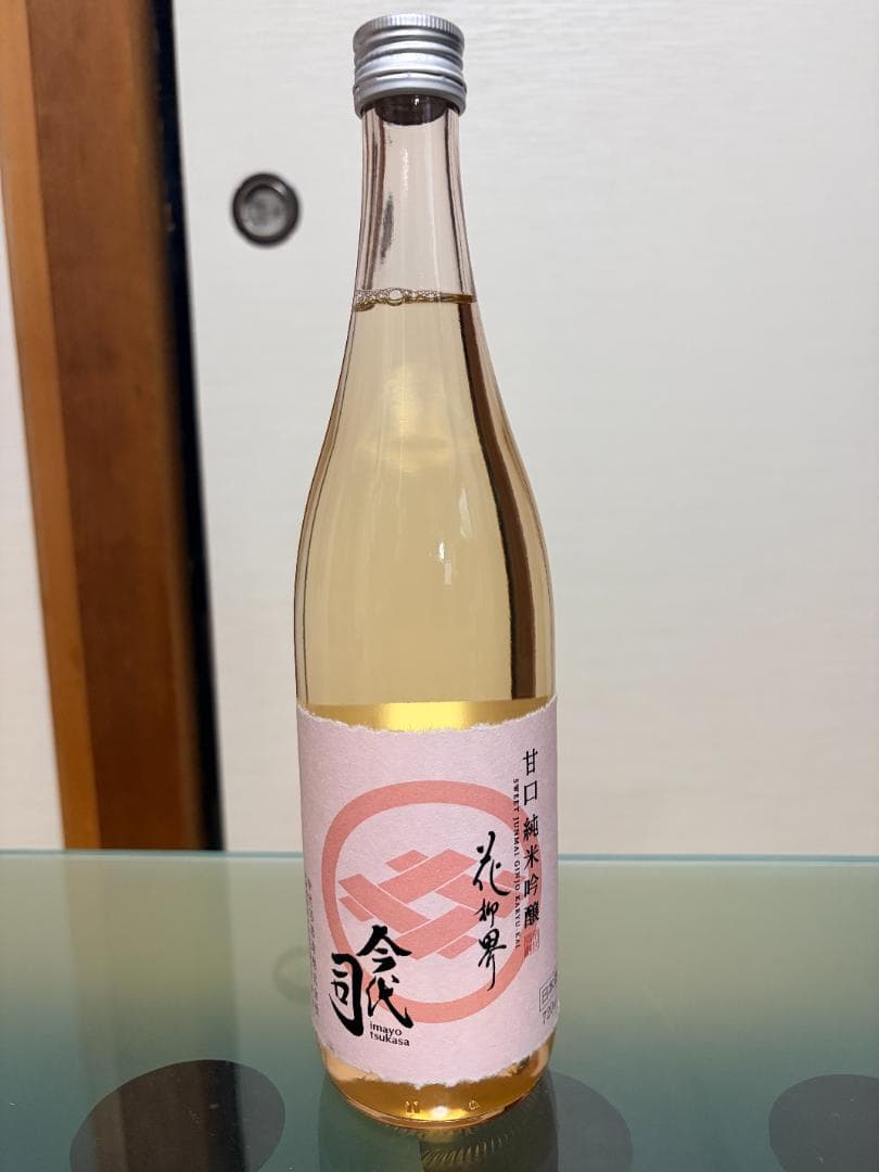 せ*v様 日本酒 飲み比べ720ml　6本セット