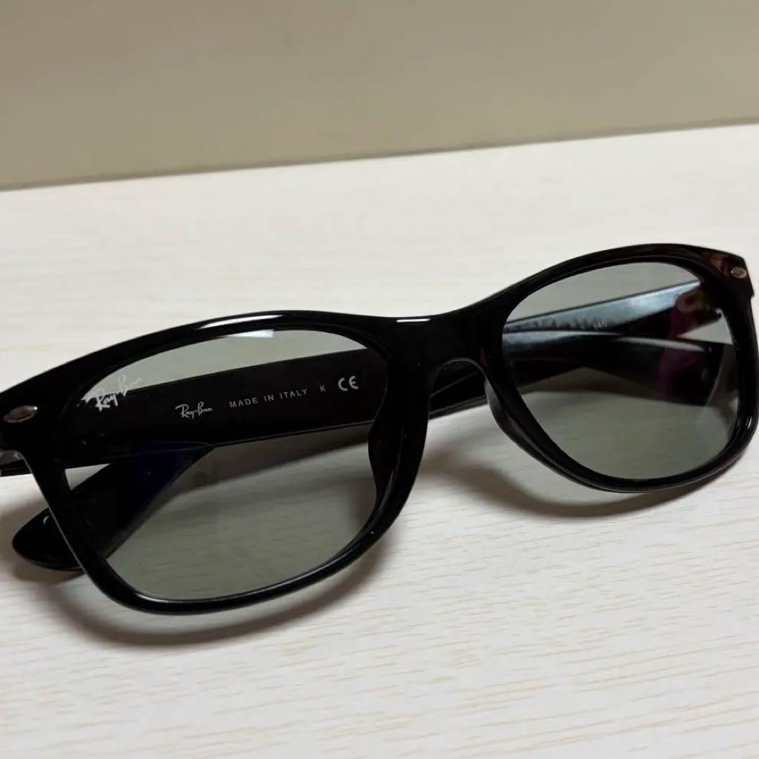 小物 ray-ban RB2132F 601/52 55-18