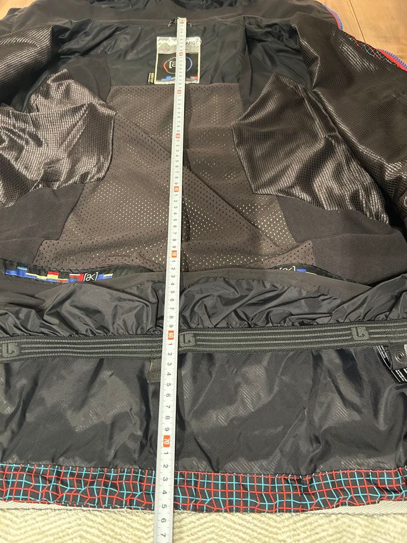 BURTON バートン　スノーボード　ジャケット　GORE-TEX