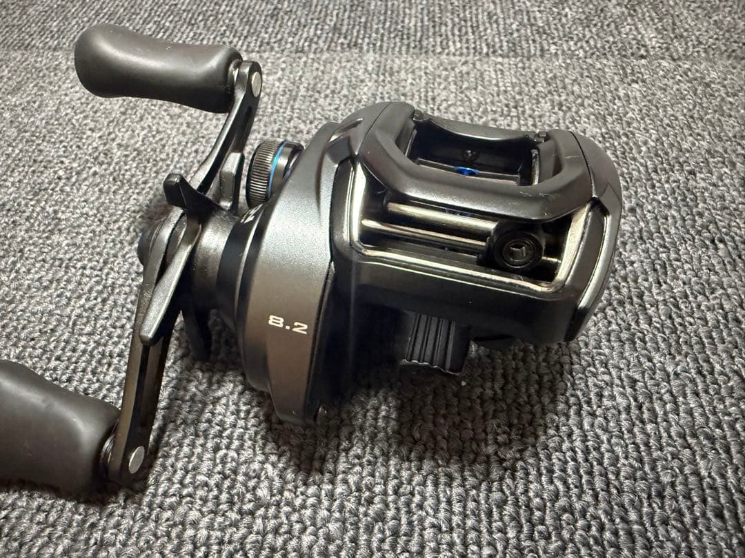 SHIMANO 19 SLX MGL 70 XG 美品　シマノ
