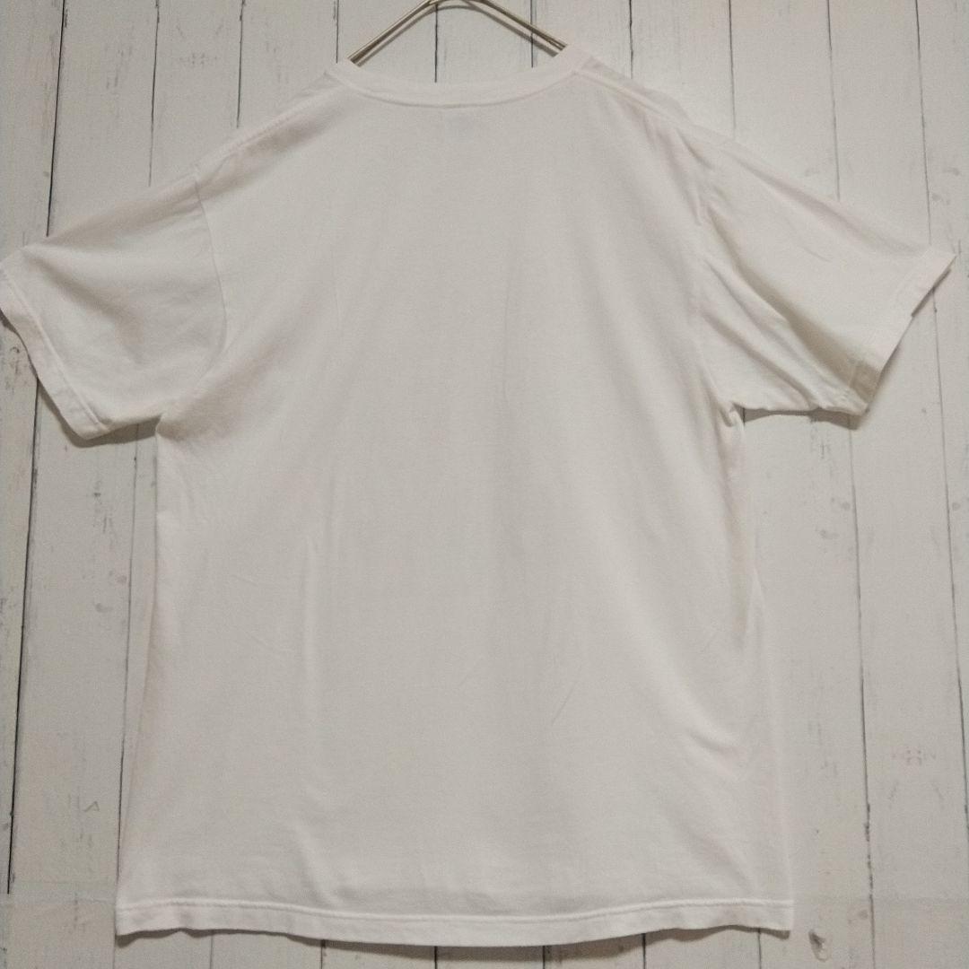 非売品　美品　遊戯王　デュエルリンクス　キャンペーン　VRAINS　Tシャツ　Ｌ